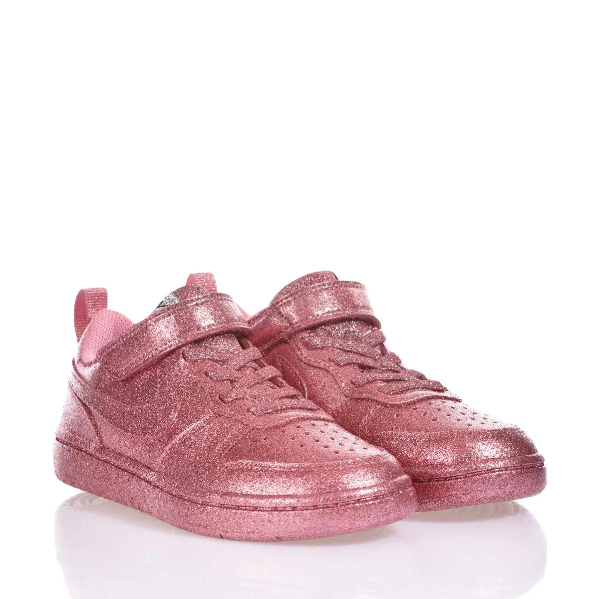 Nike Junior Full Pink - Barrile donna