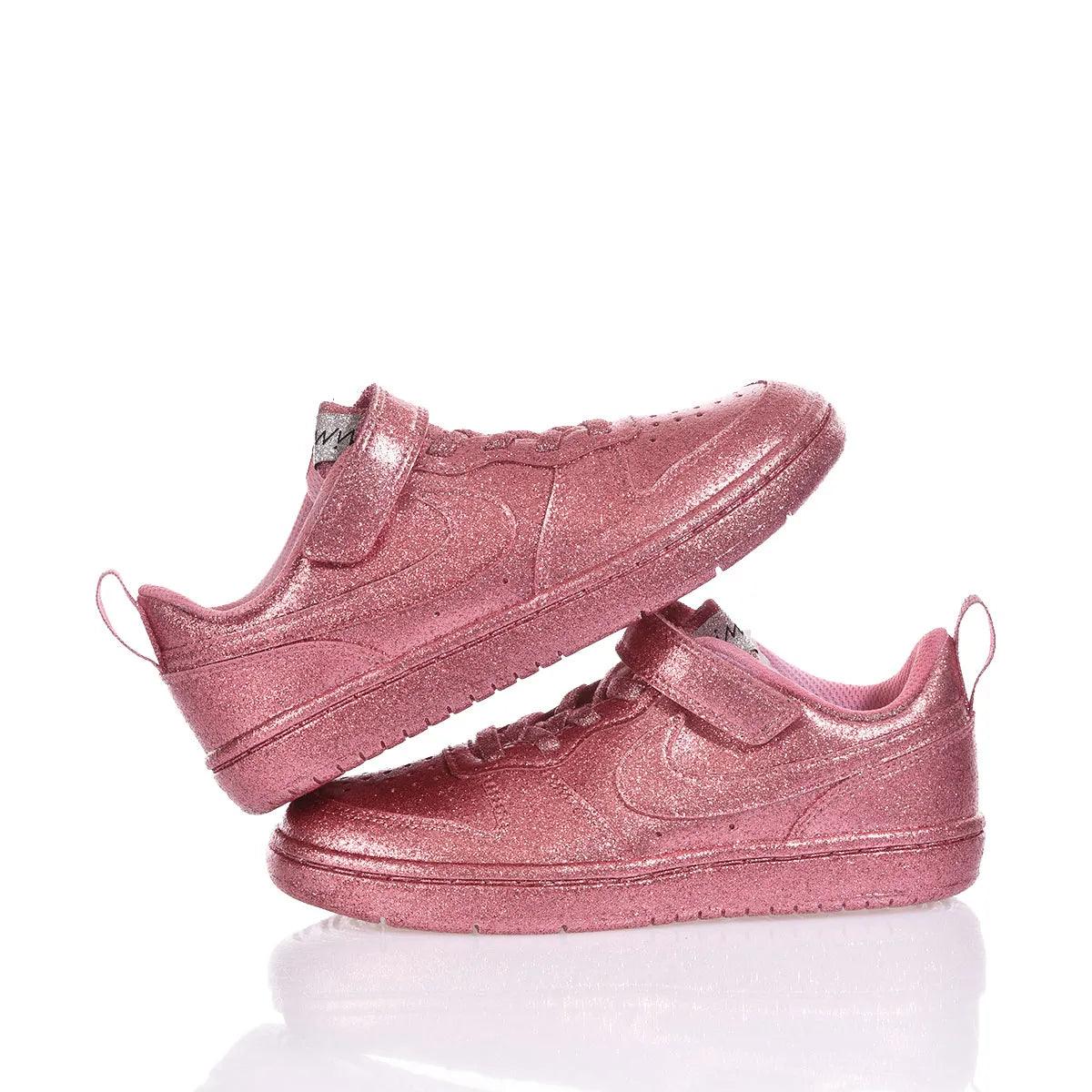Nike Junior Full Pink - Barrile donna
