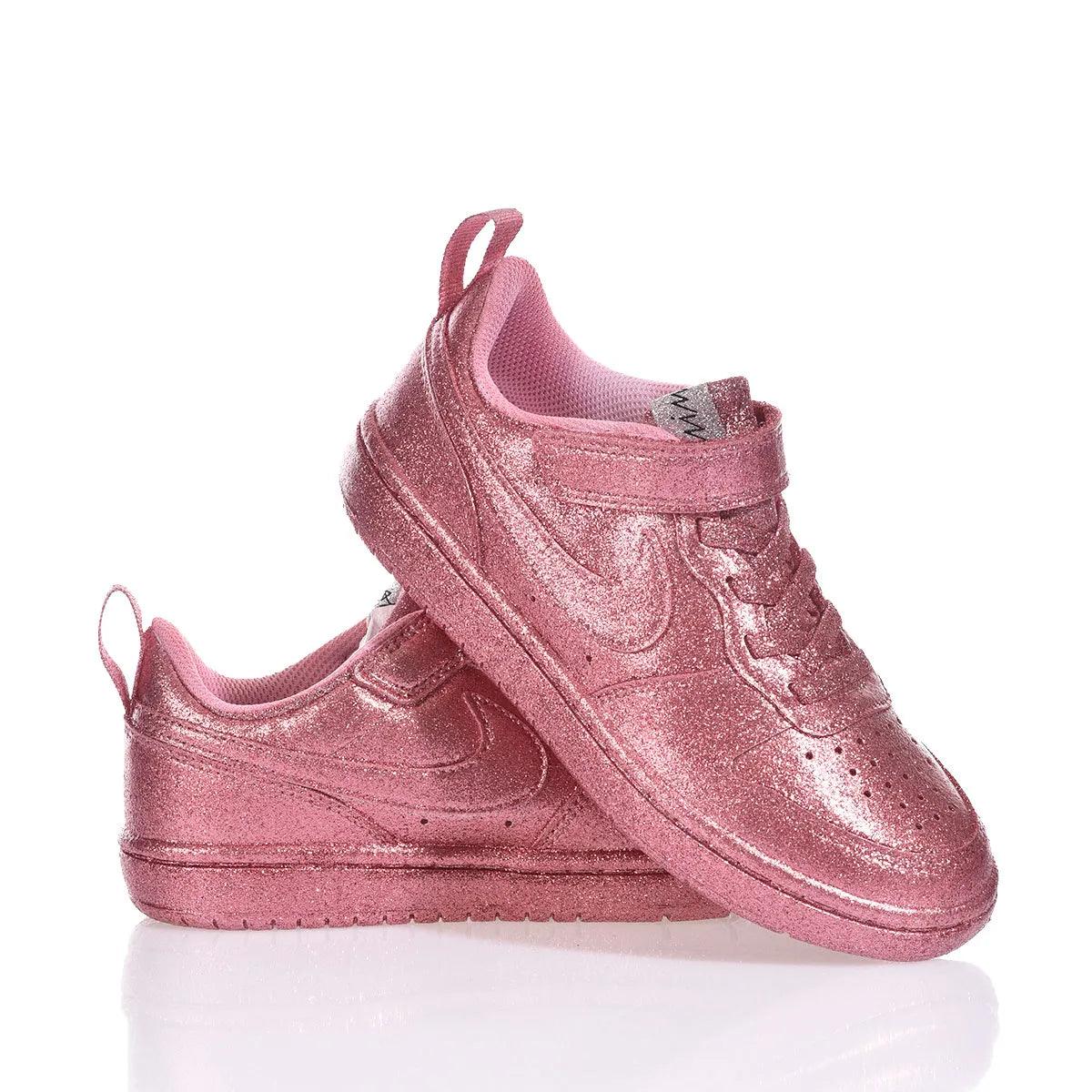 Nike Junior Full Pink - Barrile donna