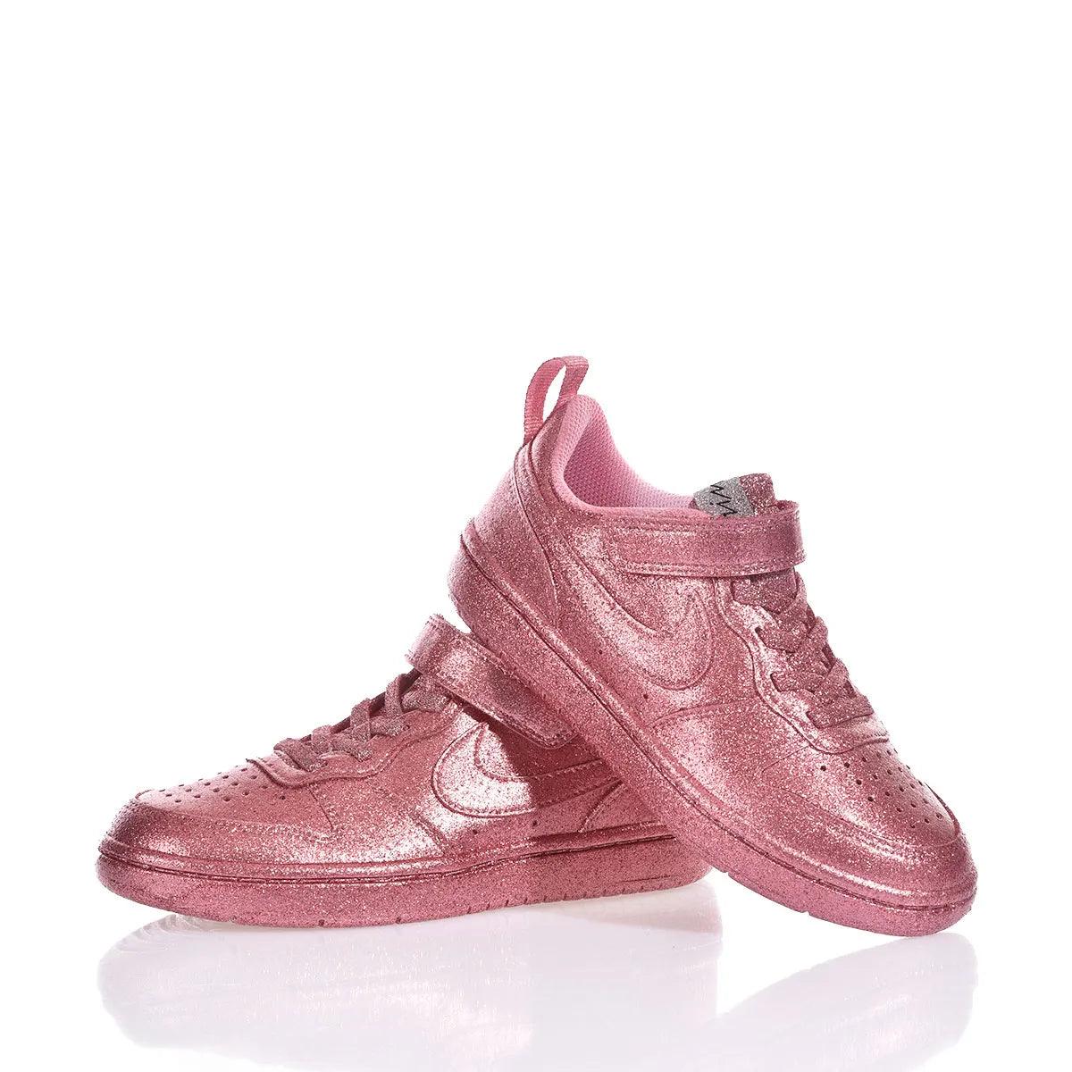 Nike Junior Full Pink - Barrile donna