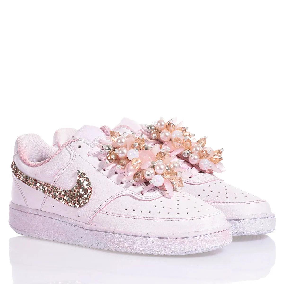 Nike Pink Ice - Barrile donna