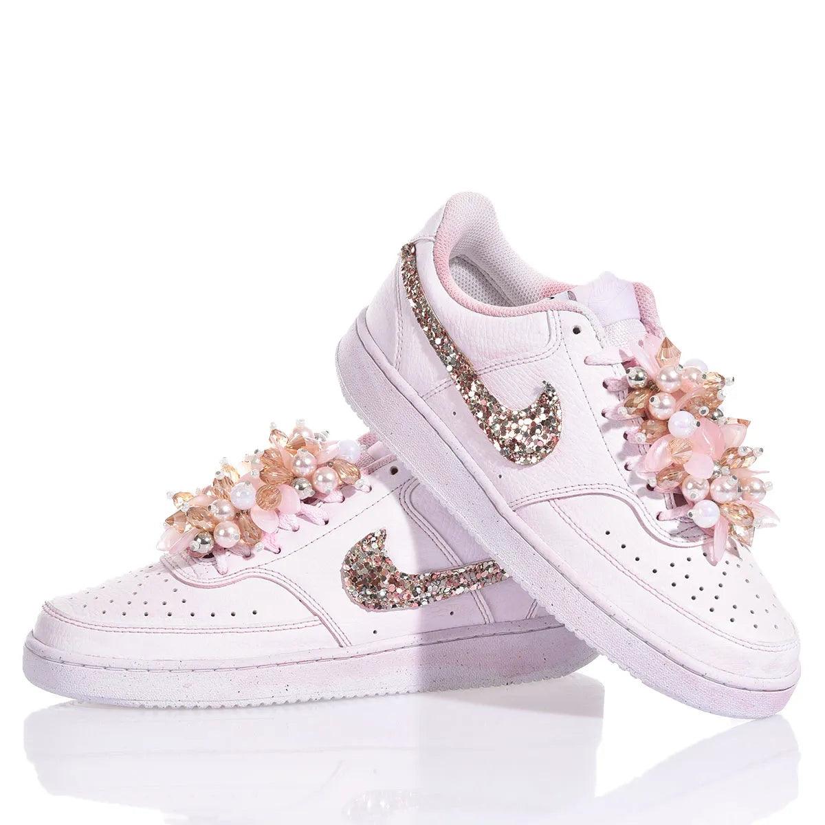 Nike Pink Ice - Barrile donna