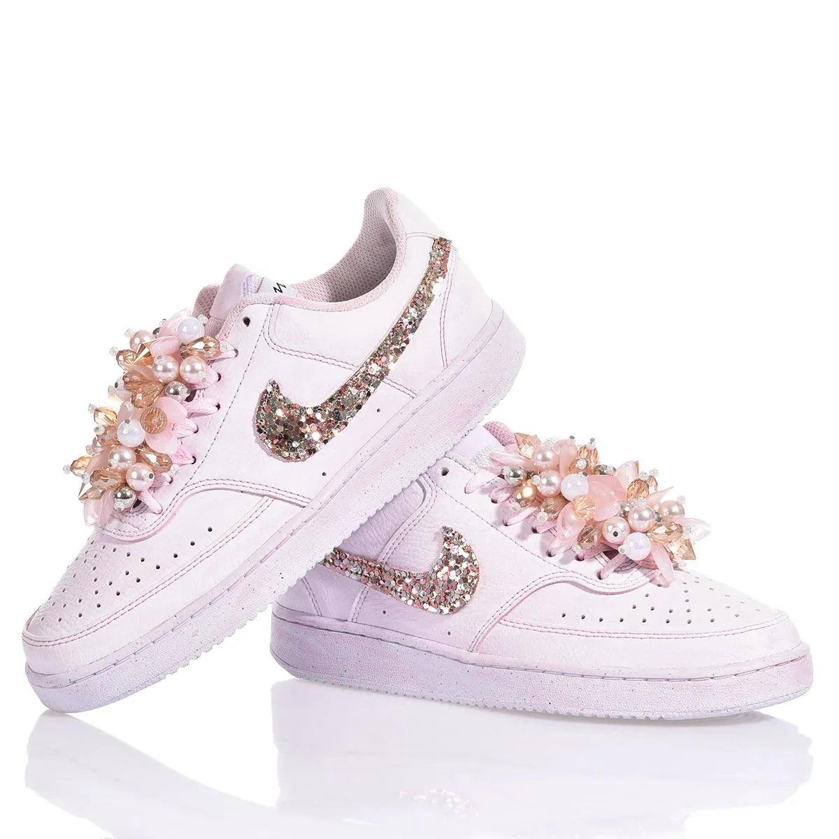 Nike Pink Ice - Barrile donna