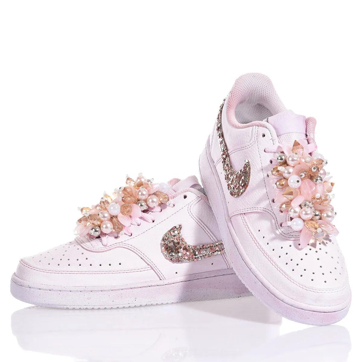 Nike Pink Ice - Barrile donna
