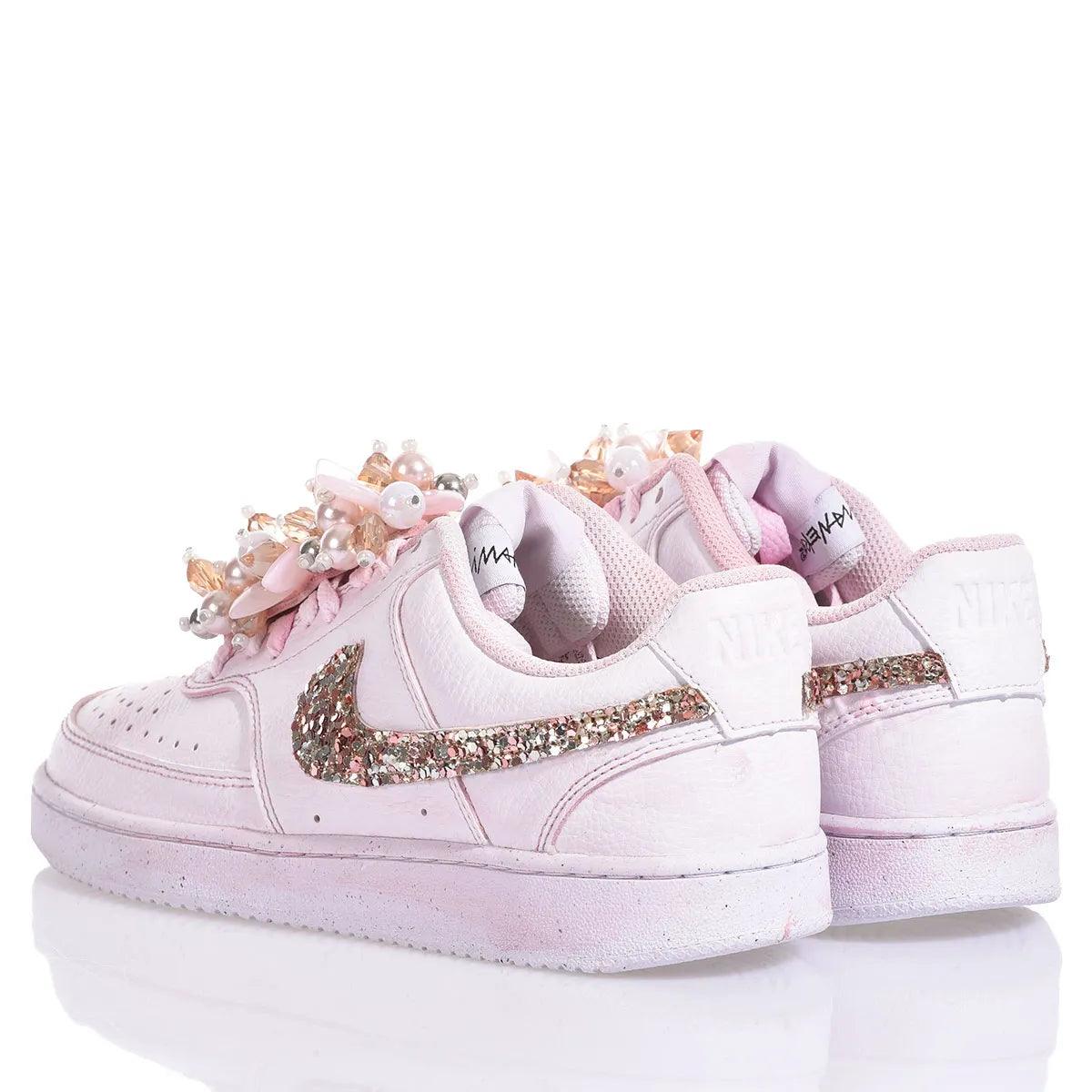 Nike Pink Ice - Barrile donna