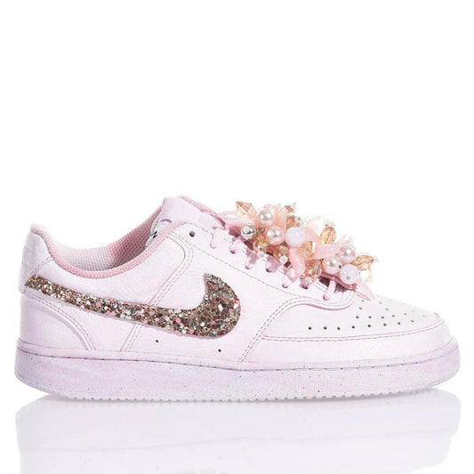 Nike Pink Ice - Barrile donna