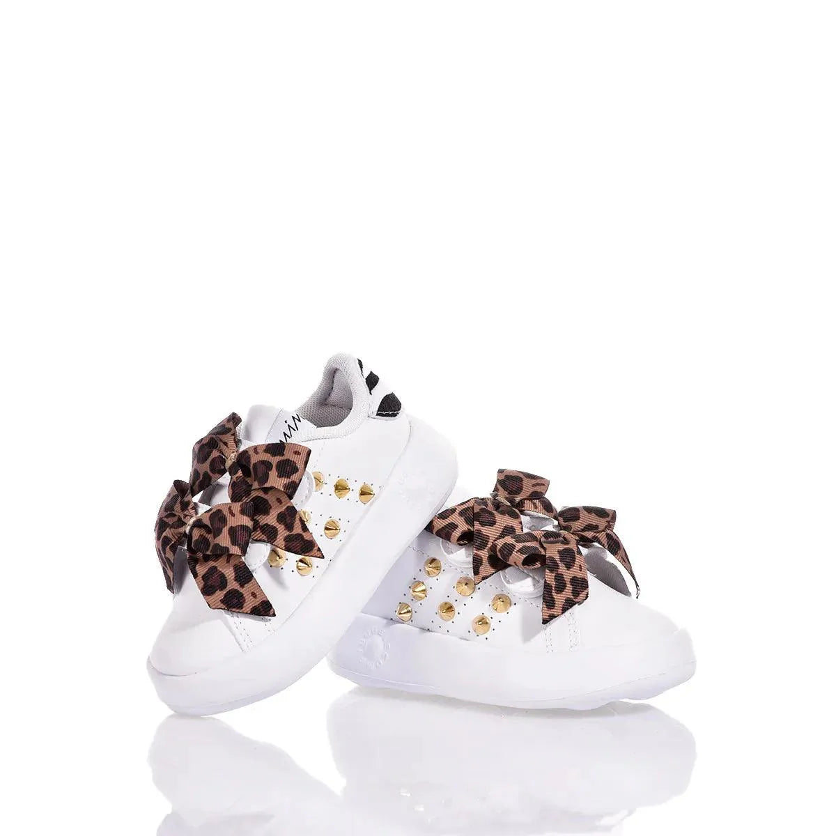 Adidas Baby Leo Bow - Barrile donna