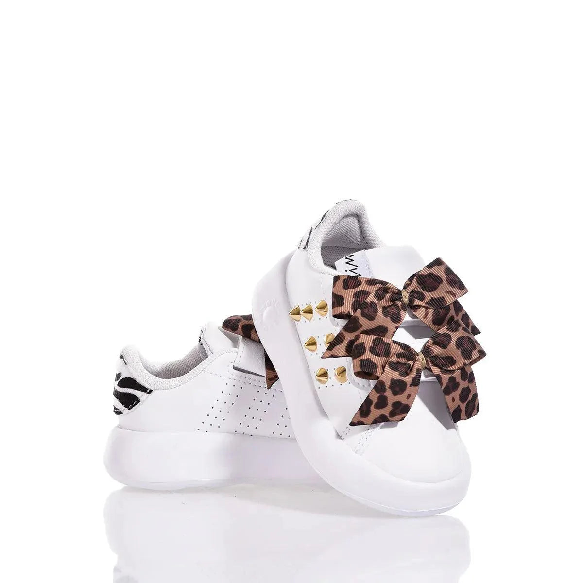Adidas Baby Leo Bow - Barrile donna