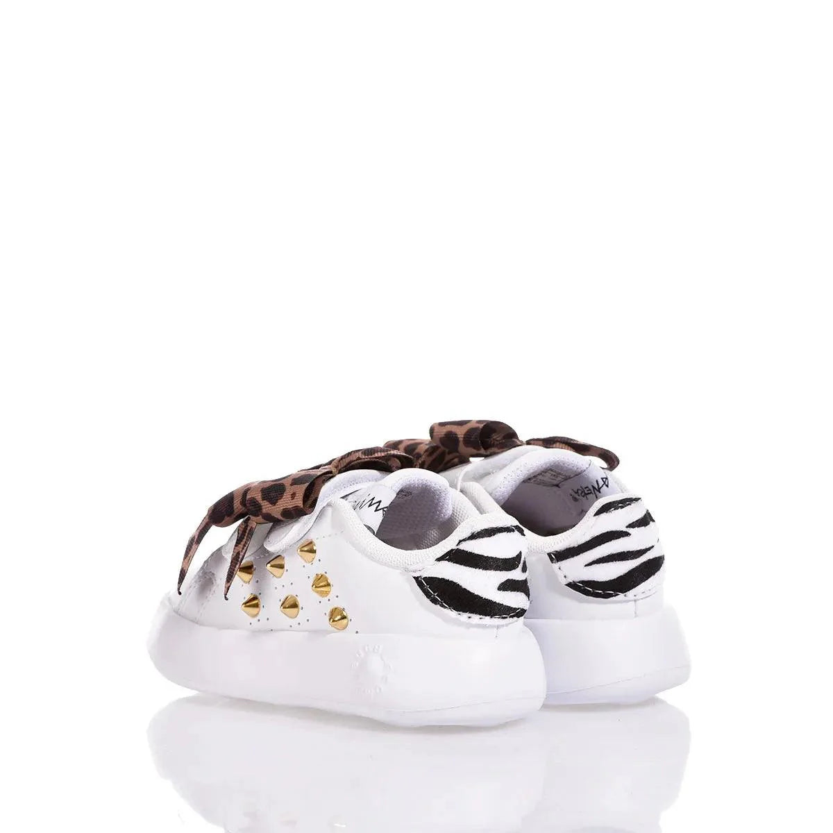 Adidas Baby Leo Bow - Barrile donna