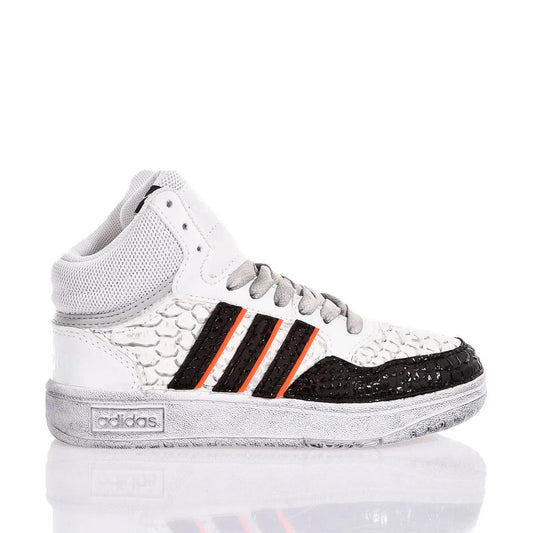 Adidas Junior Top Traffic - Barrile donna