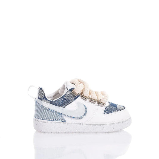 Nike Baby Denim Check - Barrile donna