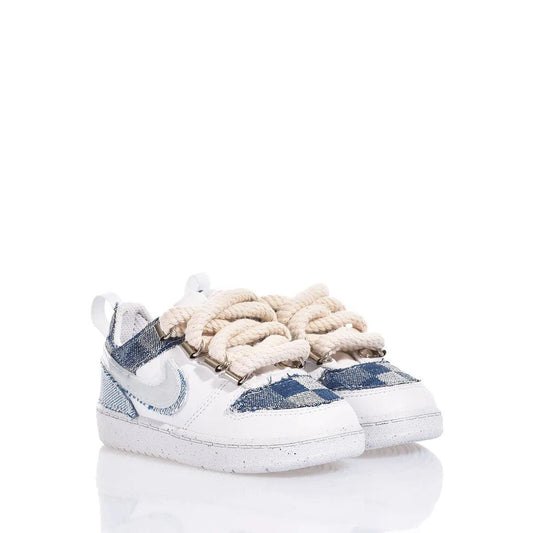 Nike Baby Denim Check - Barrile donna