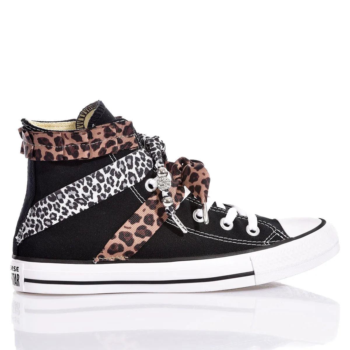 Converse Leo Laces - Barrile donna
