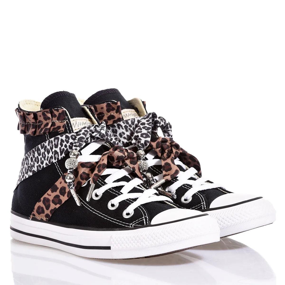 Converse Leo Laces - Barrile donna