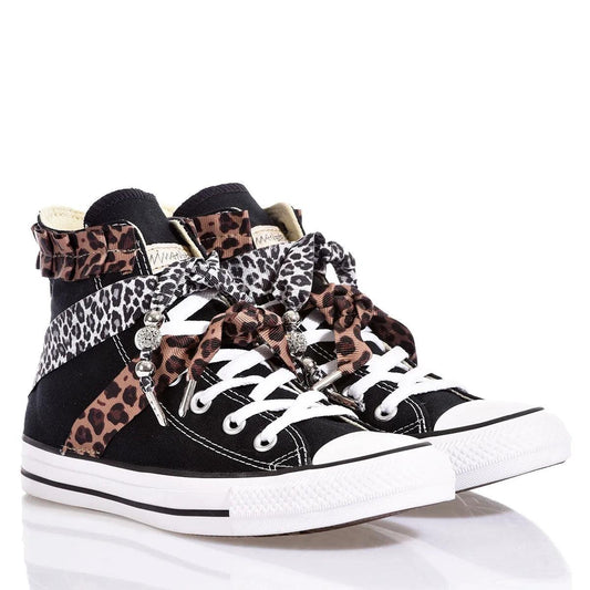 Converse Leo Laces - Barrile donna