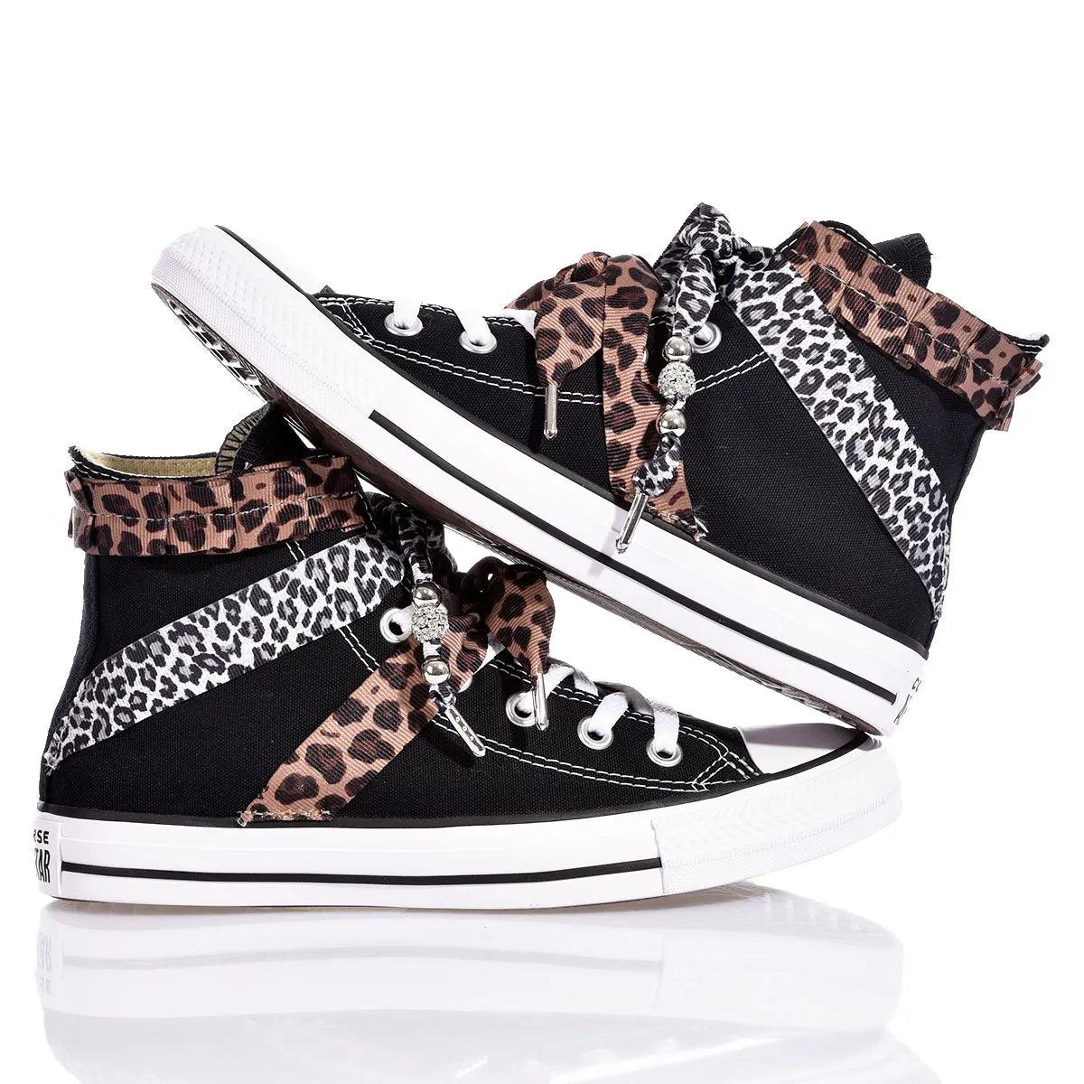 Converse Leo Laces - Barrile donna
