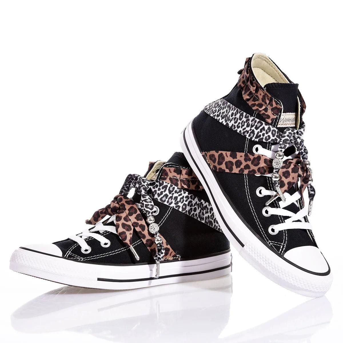 Converse Leo Laces - Barrile donna