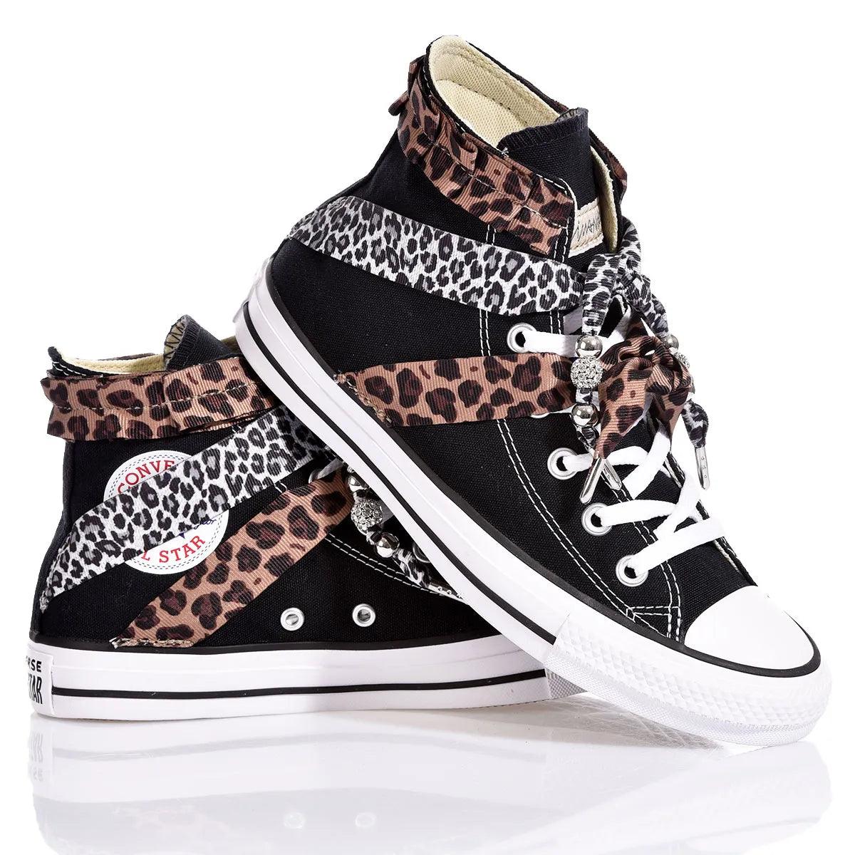 Converse Leo Laces - Barrile donna