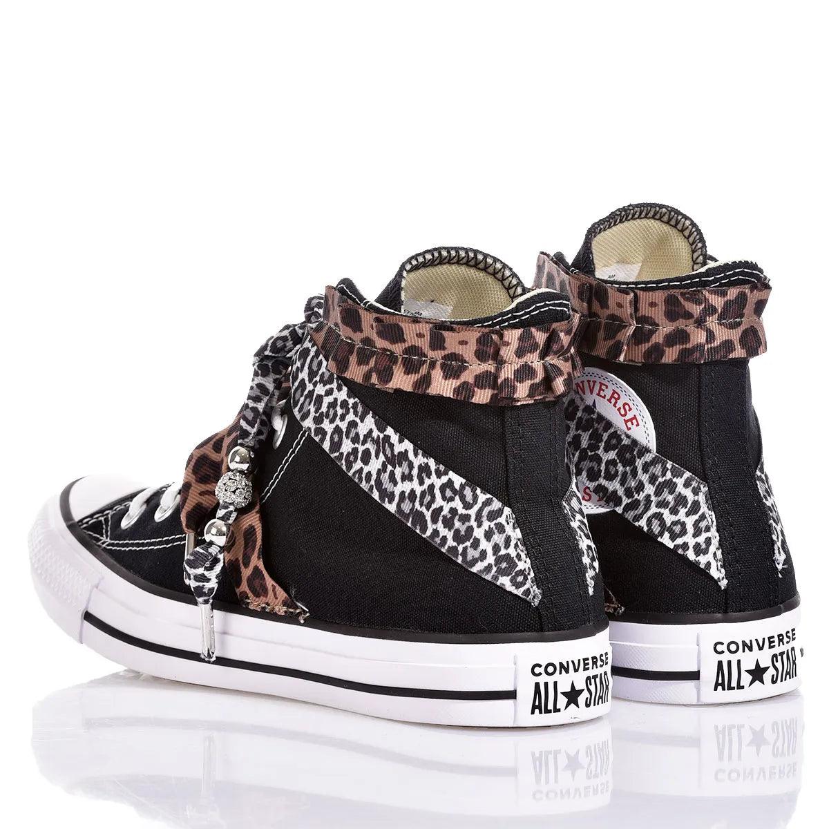 Converse Leo Laces - Barrile donna