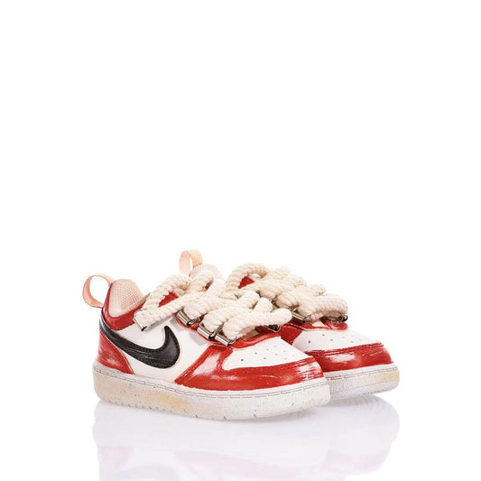 Nike Baby Red Vintage - Barrile donna