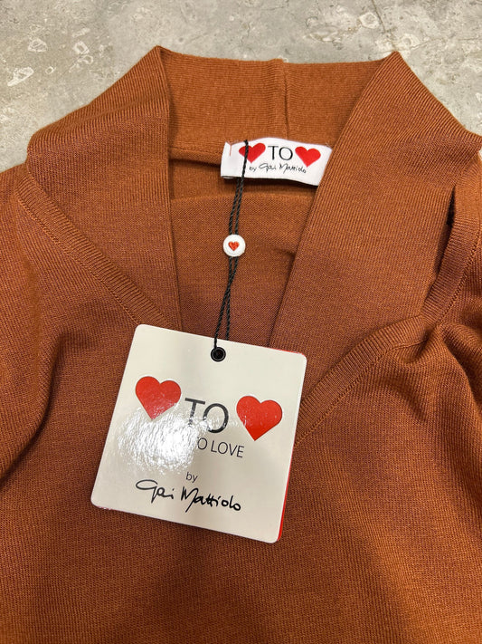 LV1162 - Love To Love - Barrile donna