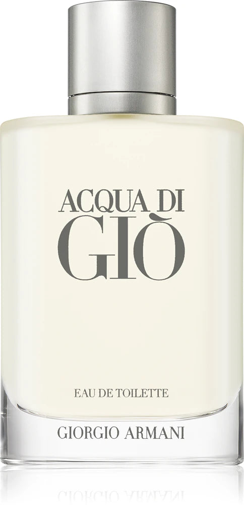 Giorgio Armani Acqua di Giò pour homme eau de toilette