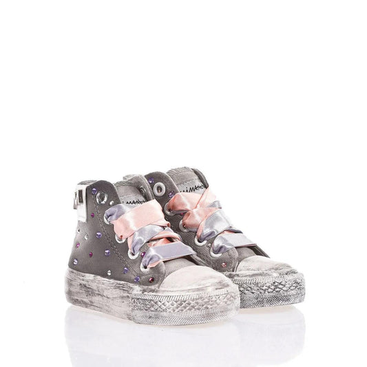 Mimanera Airlines Baby Swarovski Rain - Barrile donna