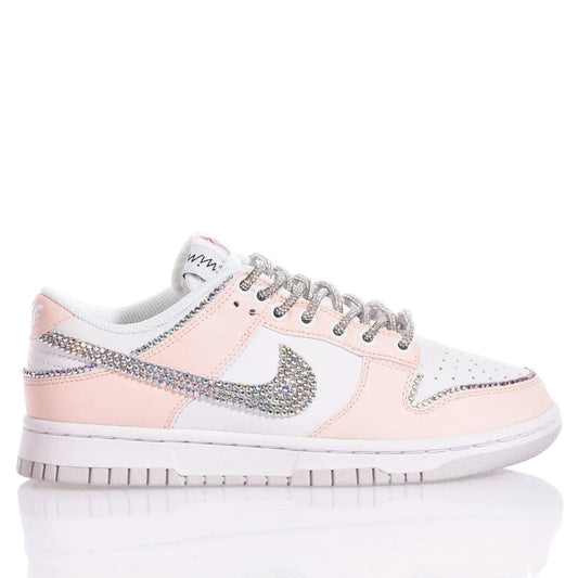 Nike Dunk Cotton Candy - Barrile donna