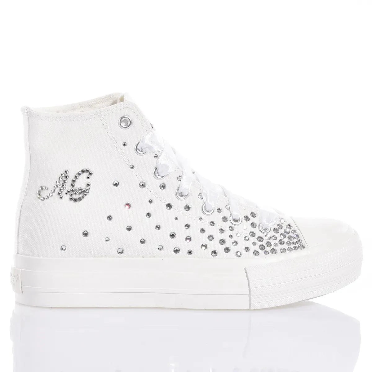 Mimanera Airlines Platform Lovefool - Barrile donna