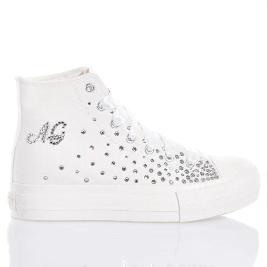 Mimanera Airlines Platform Lovefool - Barrile donna