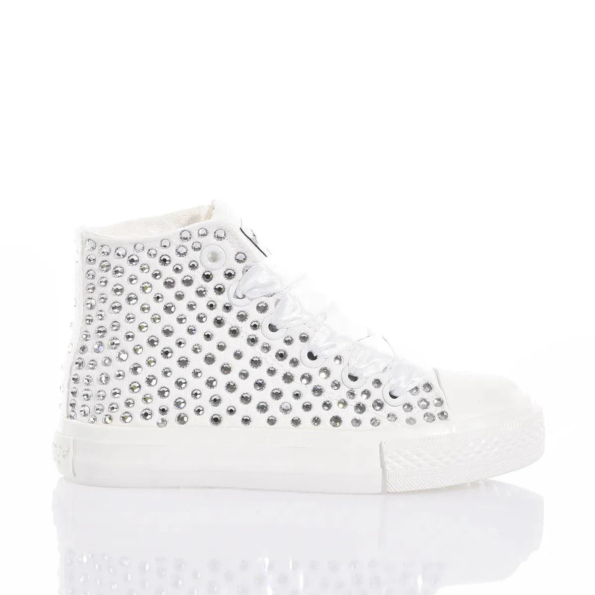 Mimanera Airlines Junior Swarovski - Barrile donna