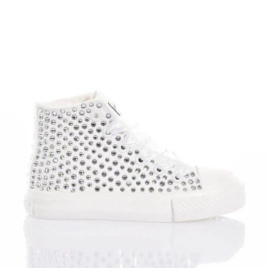 Mimanera Airlines Junior Swarovski - Barrile donna
