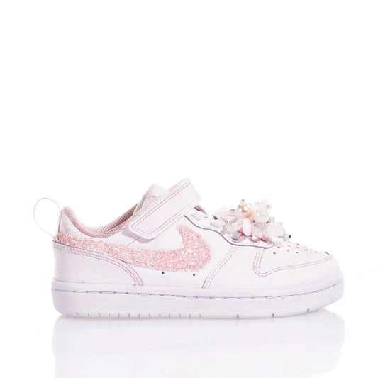 Nike Junior Pink Ice - Barrile donna
