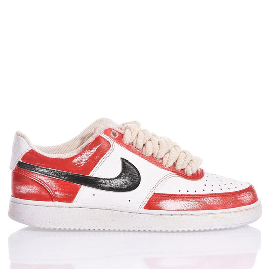 Nike Red Vintage - Barrile donna