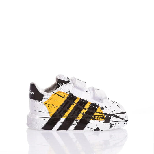 Adidas Baby Bee Sketches - Barrile donna