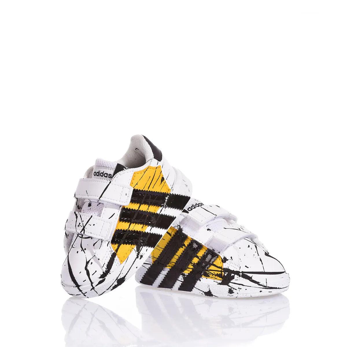 Adidas Baby Bee Sketches - Barrile donna