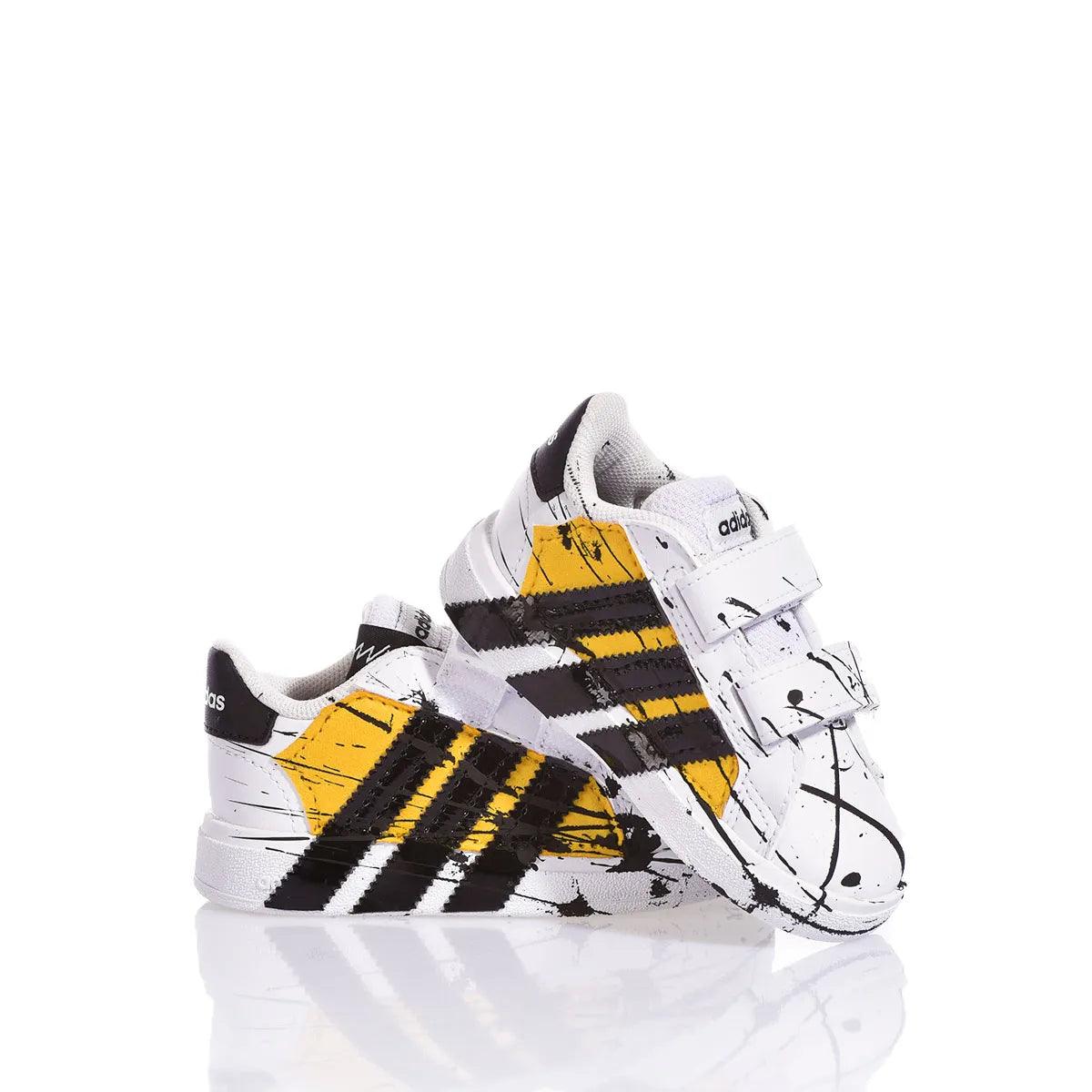 Adidas Baby Bee Sketches - Barrile donna