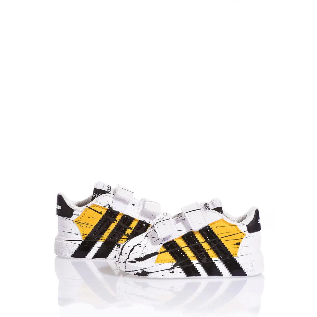 Adidas Baby Bee Sketches - Barrile donna