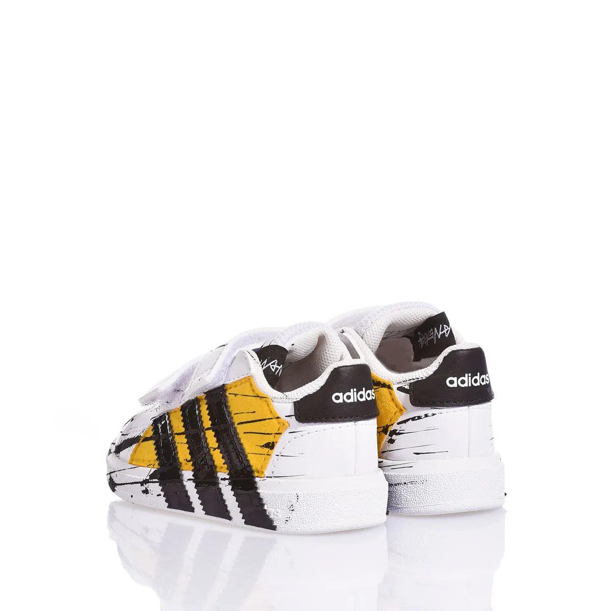 Adidas Baby Bee Sketches - Barrile donna