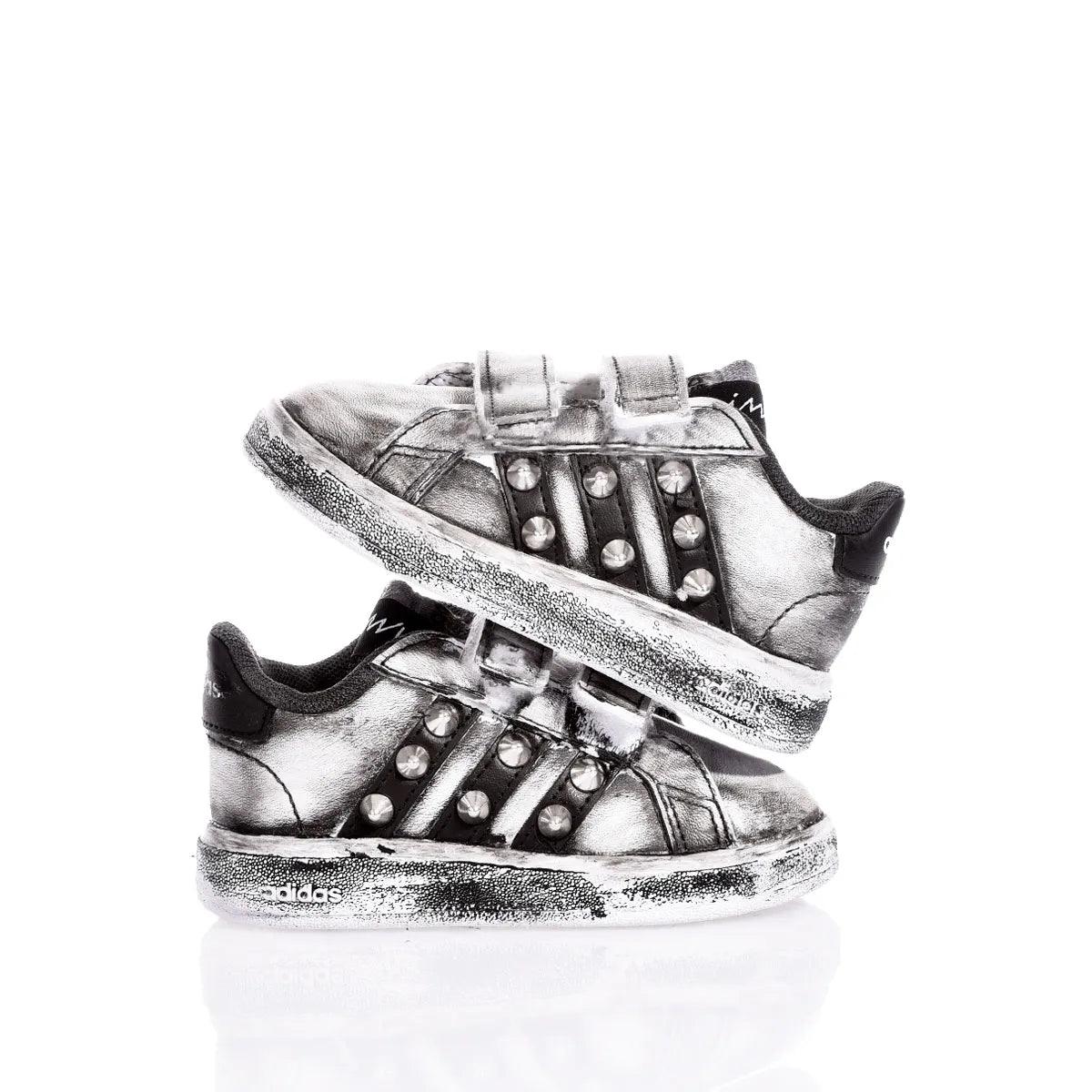 Adidas Baby Brooklyn - Barrile donna