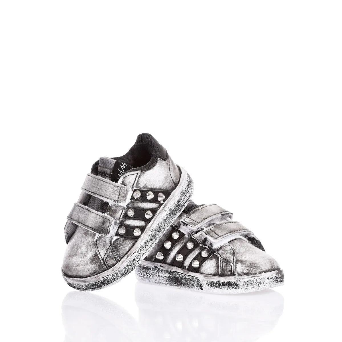 Adidas Baby Brooklyn - Barrile donna