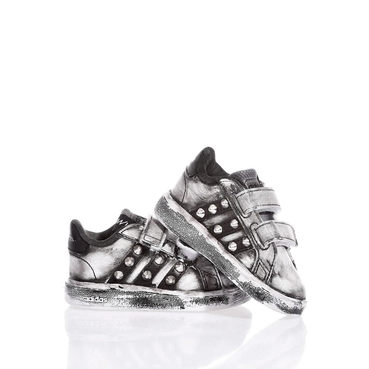 Adidas Baby Brooklyn - Barrile donna