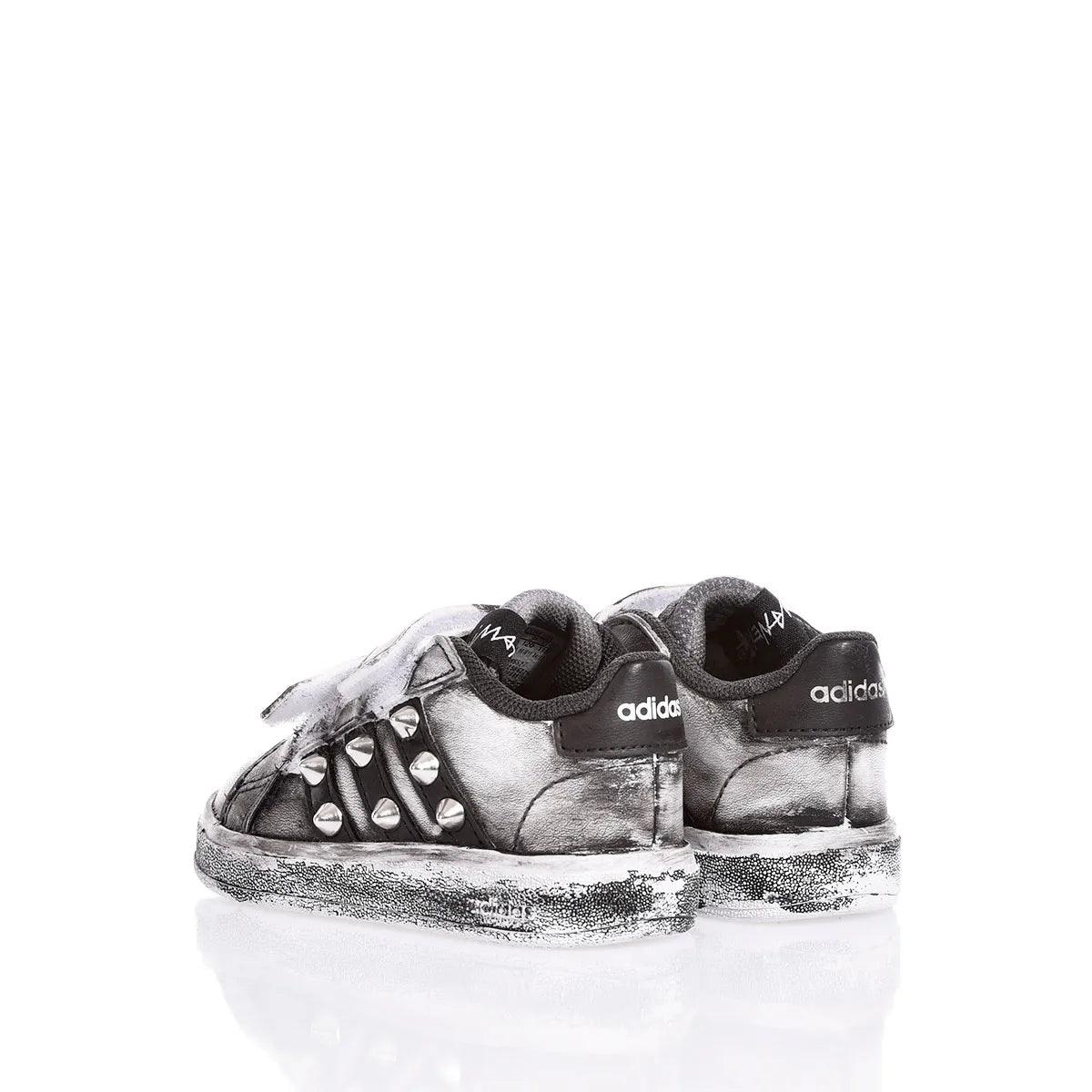 Adidas Baby Brooklyn - Barrile donna