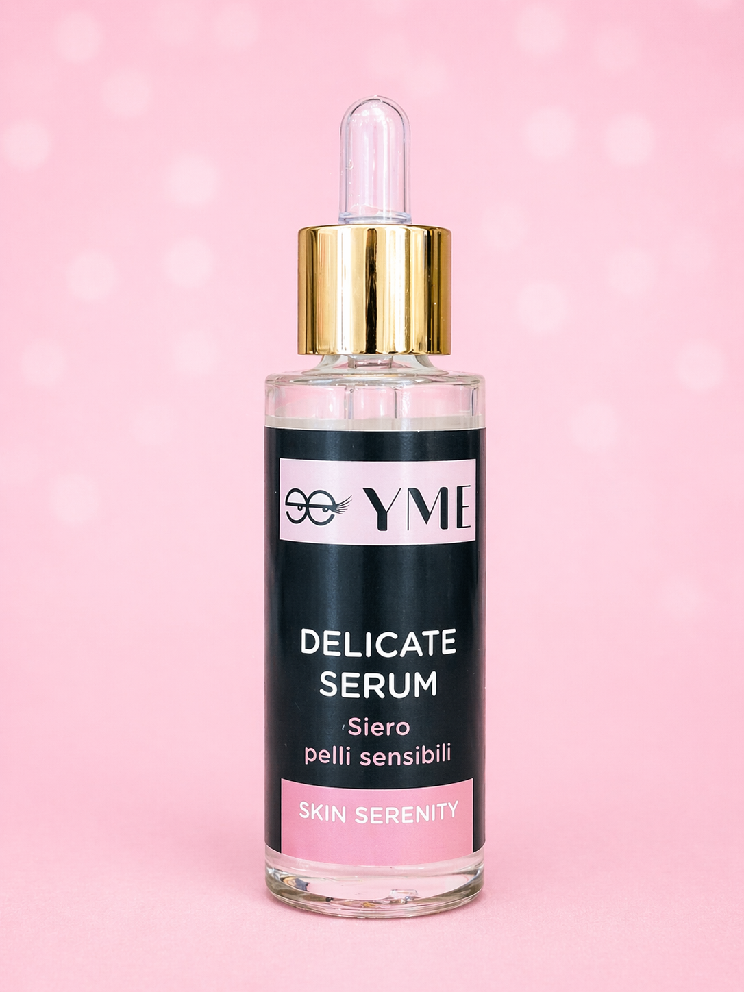 Delicate Serum / Siero per Pelli Sensibili