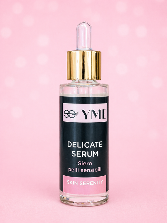 Delicate Serum / Siero per Pelli Sensibili