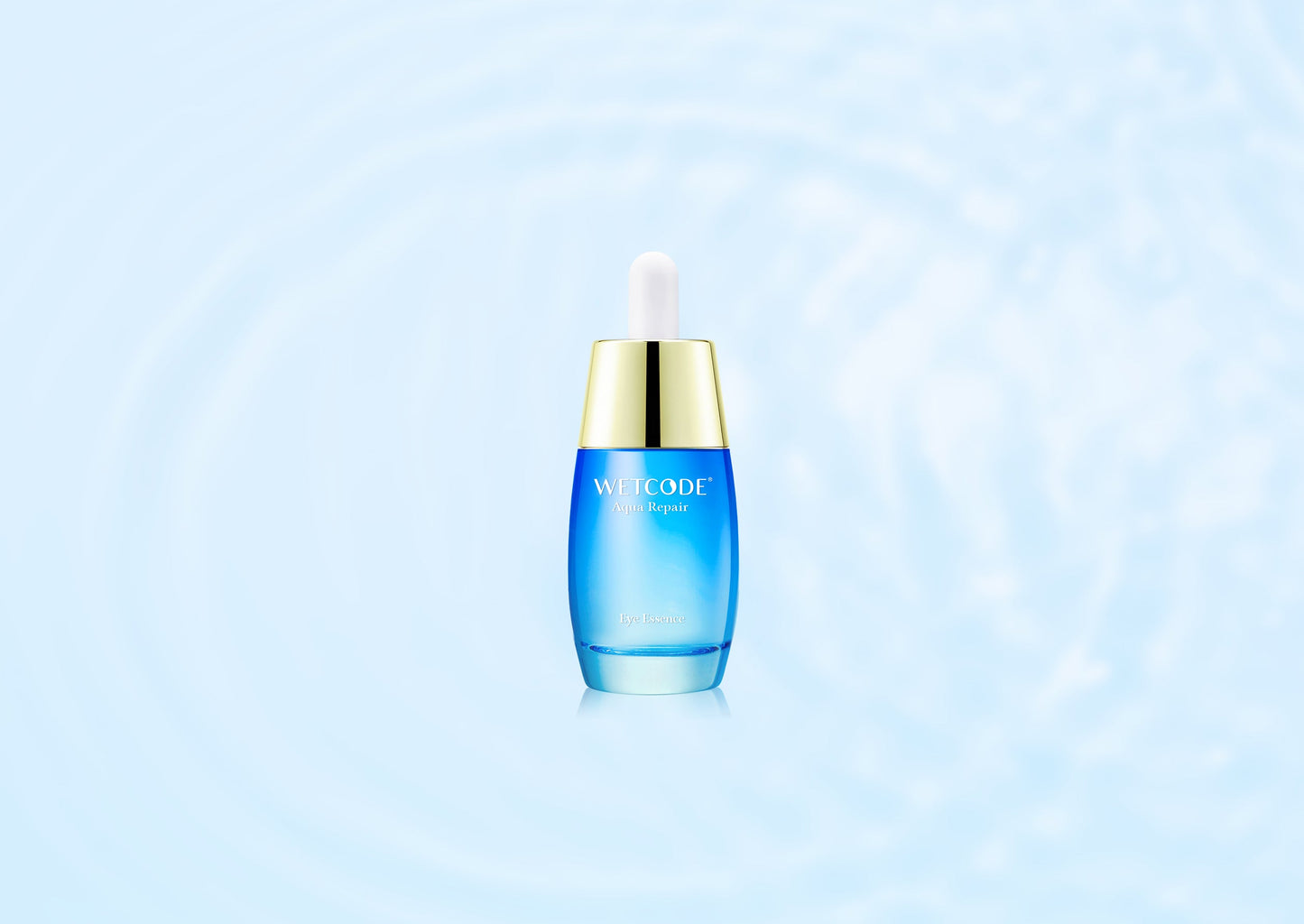 WETCODE - Aqua Repair Eye Essence 20ml - Barrile donna