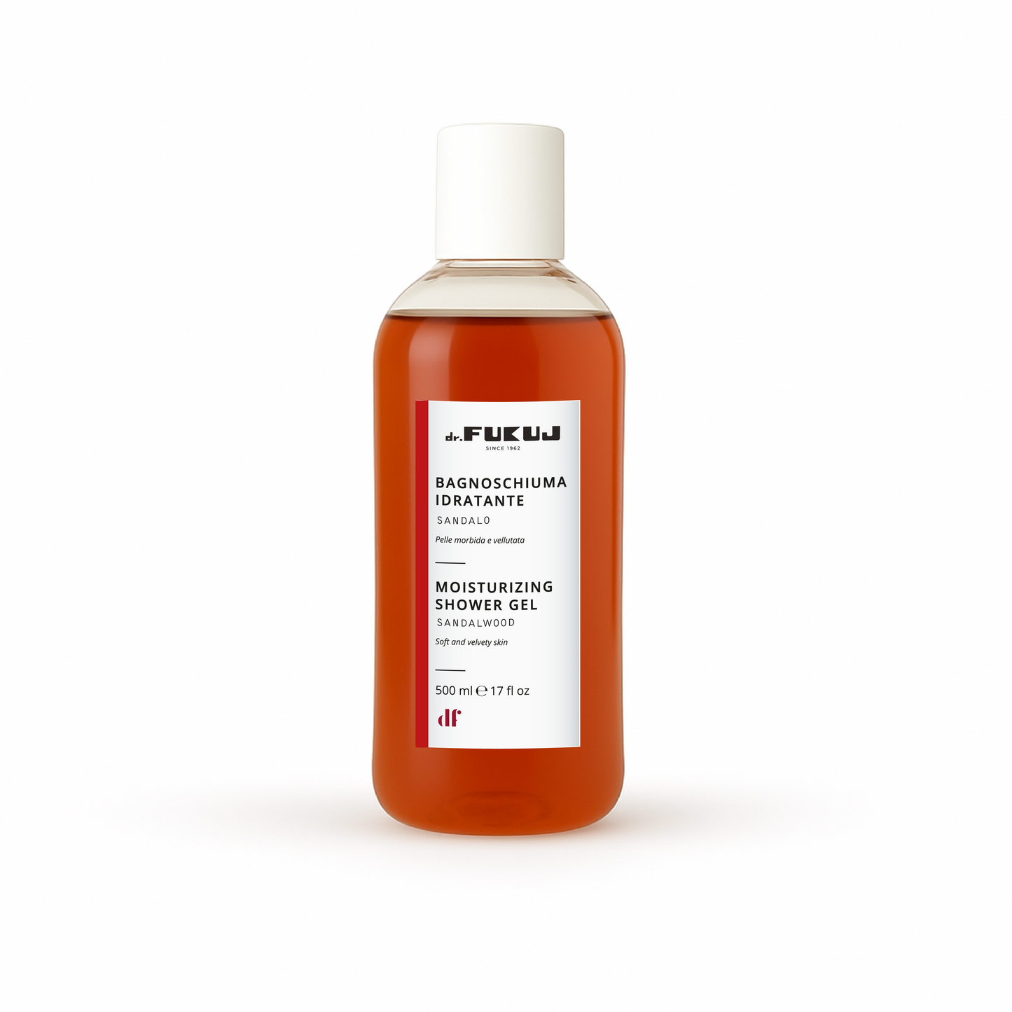 Bagnoschiuma Idratante