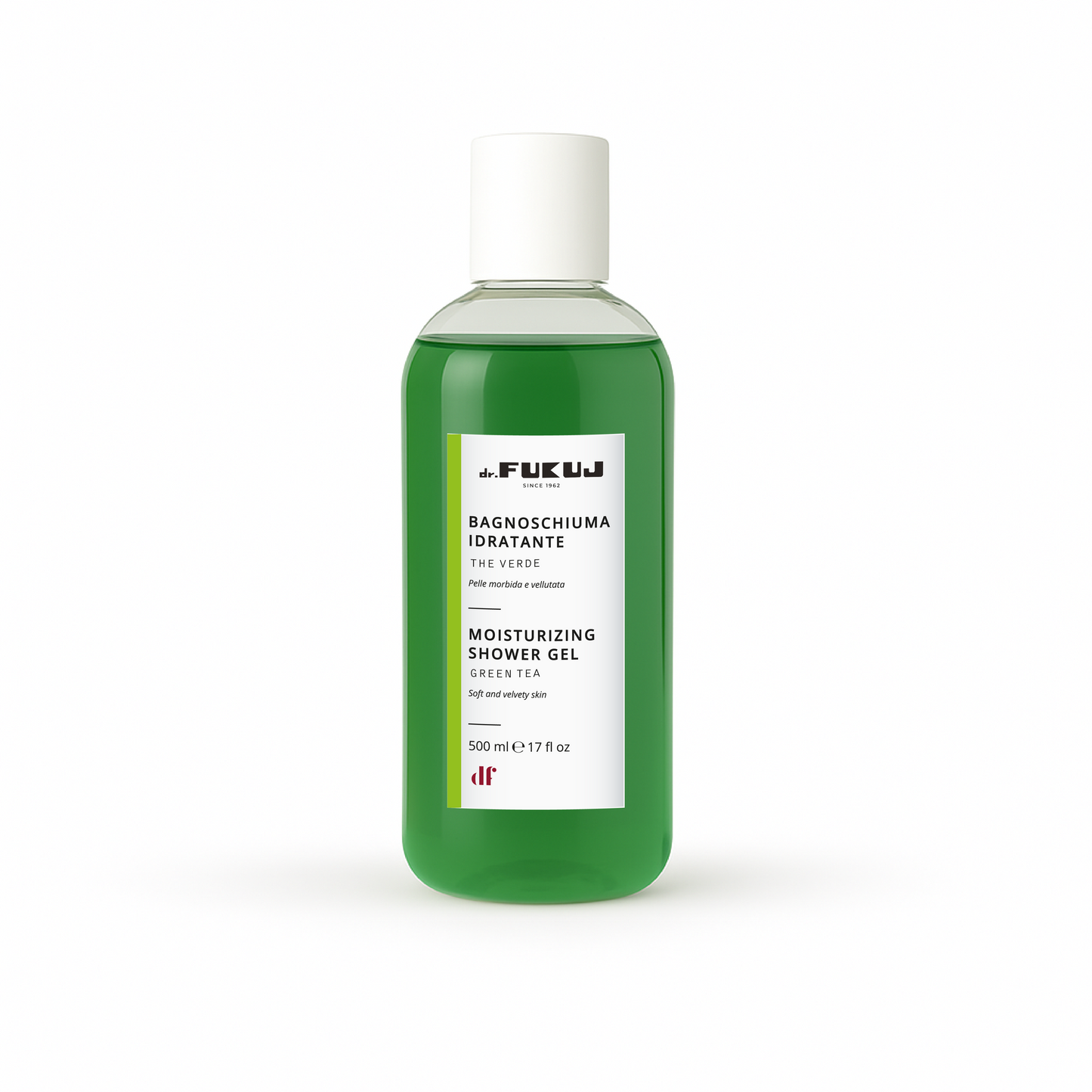 Bagnoschiuma Idratante