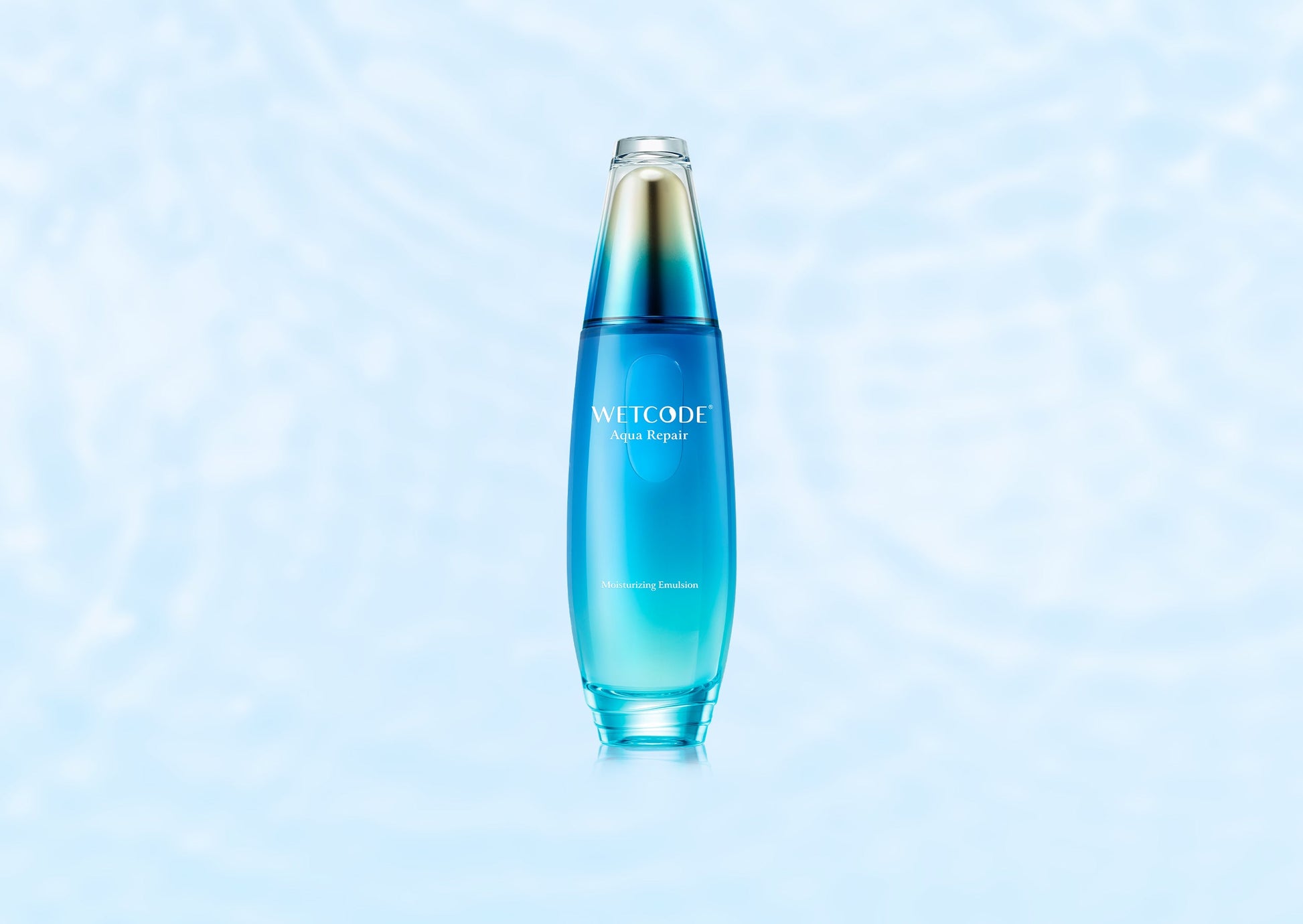 WETCODE - Aqua Repair Emulsion 120ml - Barrile donna