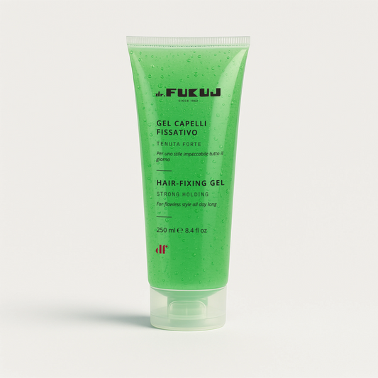 Gel Capelli